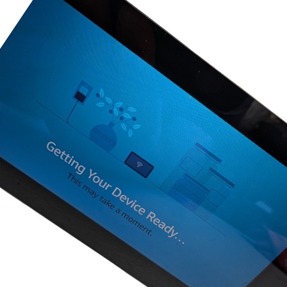 Amazon Other - Amazon Echo Show 5 3rd Gen Smart Display Charcoal H97N6S Alexa Speaker